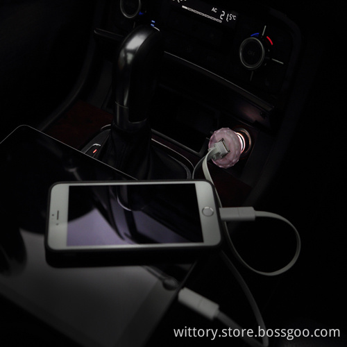 Adaptive Fast Rapid Vehicle Charger